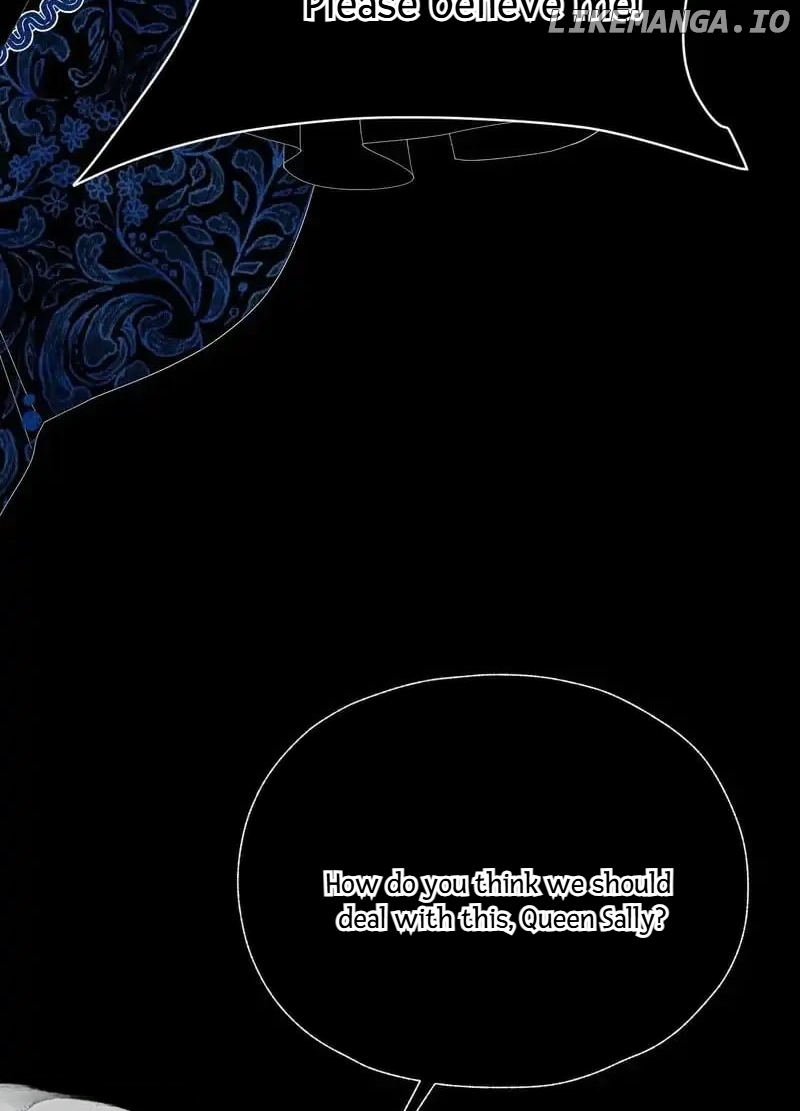 The Bride of the Fallen Angel chapter 17 - page 11